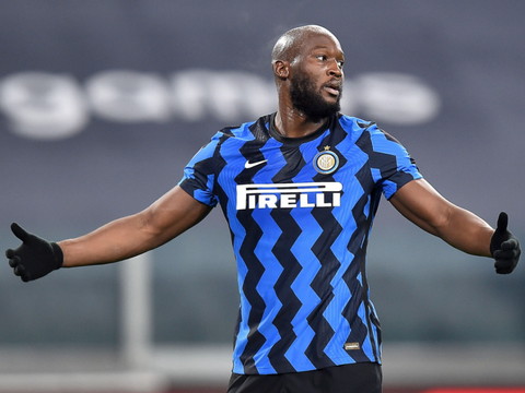 L'Inter s'installe en tête