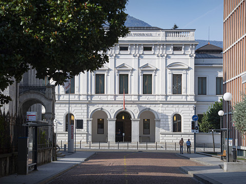 Reprise du procès pour crimes de guerre au Libéria