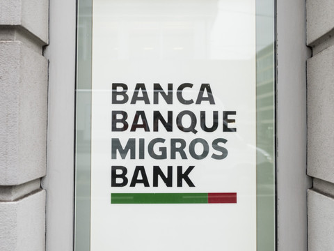 Banque Migros nomme un nouveau responsable pour sa clientèle privée