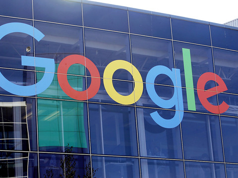 Google condamné à une amende d'un million d'euros en France