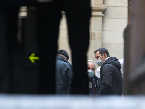 Le procès de Pierre Maudet s'ouvre sur un dossier annexe