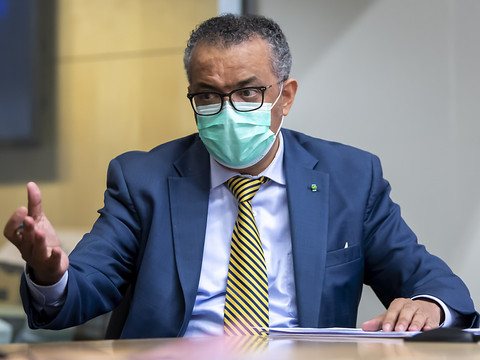 L'OMS ajoute le vaccin d'AstraZeneca à sa liste d'urgence