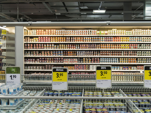 Coop dégage un bénéfice stable en 2020, année mouvementée
