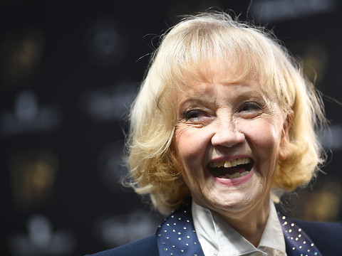 Prix du cinéma suisse 2021: Lilo Pulver reçoit le Prix d’honneur