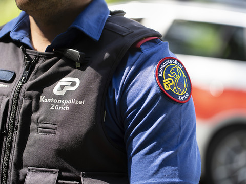Femme de 32 ans abattue dans un appartement à Winterthour (ZH)