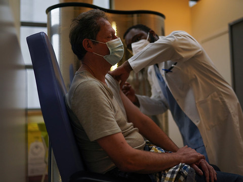 Le bilan de la pandémie de coronavirus dans le monde