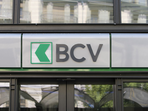 La BCV boucle 2020 sur un recul des recettes et du résultat