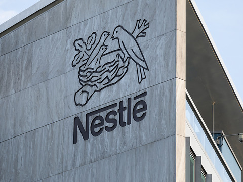 Le paquebot Nestlé ressort gagnant de la crise