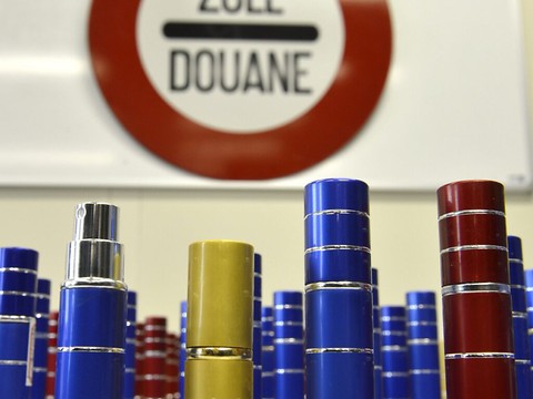 Les exportations suisses se redressent en janvier