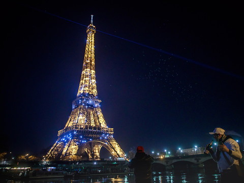 Plateformes touristiques type Airbnb: Paris remporte une victoire