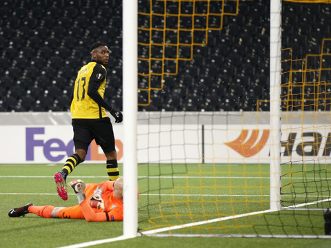 Match de folie au Wankdorf