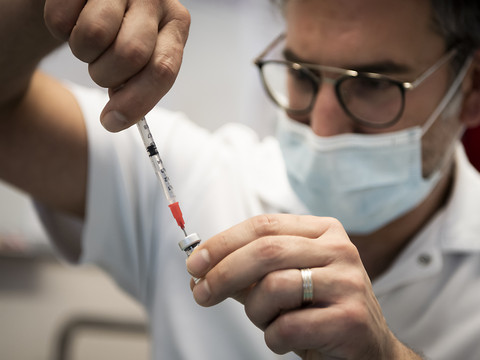 La Suisse compte 1021 nouveaux cas de coronavirus en 24 heures