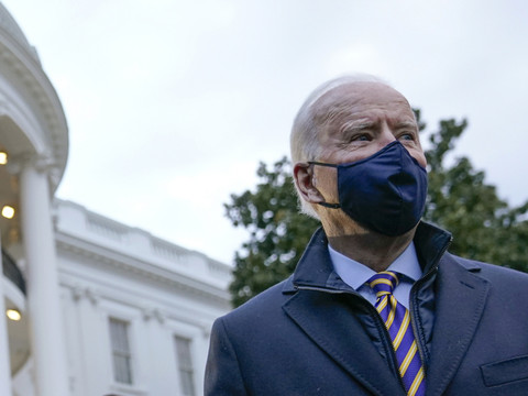Pour ses débuts, Joe Biden place les alliés au coeur de sa doctrine