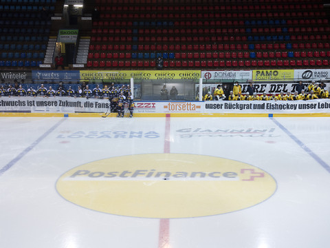 Action de protestation des joueurs