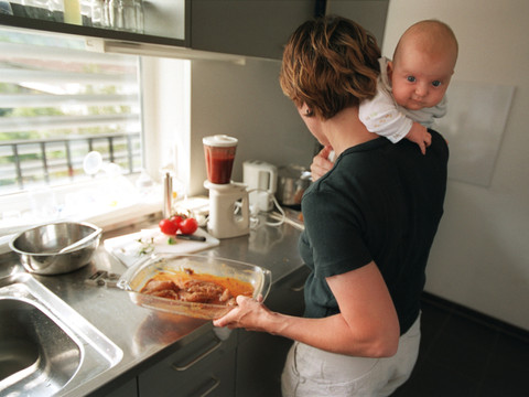 Les écarts salariaux se creusent, la discrimination augmente