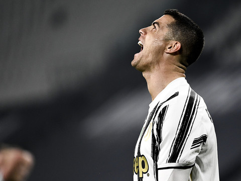 La Juve est toujours dans le coup