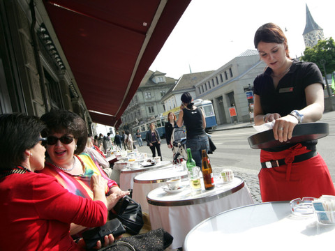 Trois quarts des étudiants travaillent à côté de leurs études