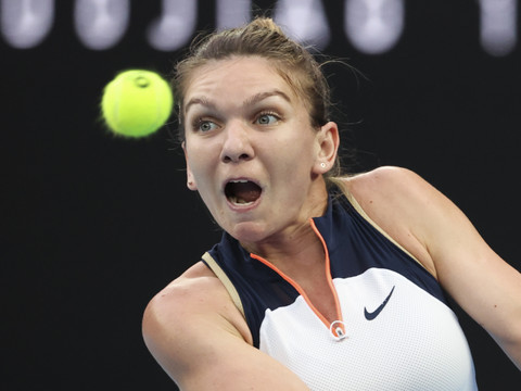 Simona Halep absente du tournoi de Doha