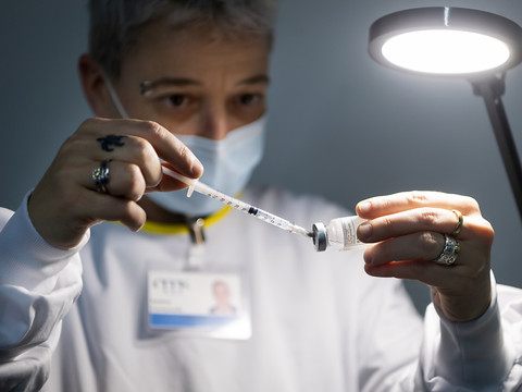 La Suisse compte 1131 nouveaux cas de coronavirus en 24 heures
