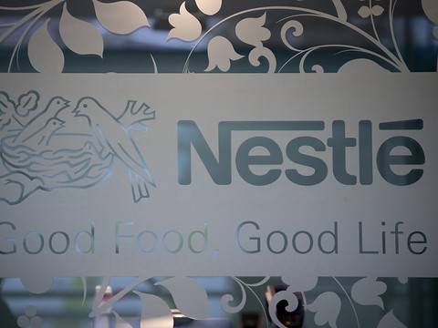 Nestlé rachète SimplyCook