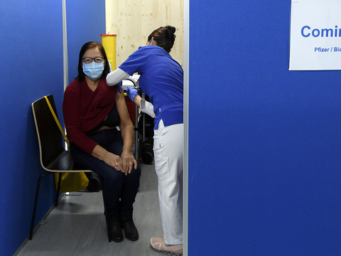 La Suisse compte 1343 nouveaux cas de coronavirus en 24 heures