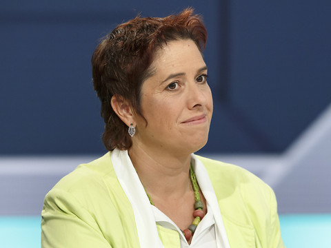 Isabelle Chevalley tourne la page de la politique