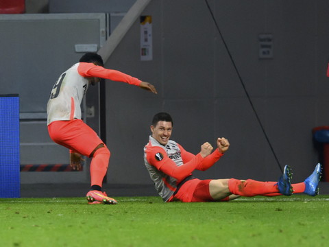 Les Young Boys éliminent le Bayer Leverkusen
