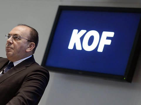 Les perspectives économiques s'éclaircissent en Suisse (KOF)