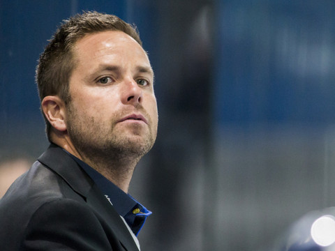 Stefan Hedlund à la tête de Rapperswil-Jona