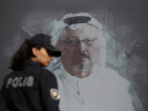 Affaire Khashoggi: Washington accuse le prince héritier saoudien