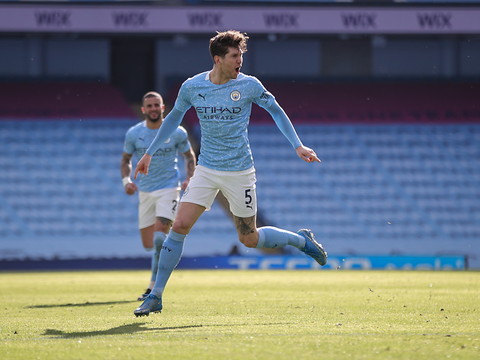 Manchester City poursuit son récital
