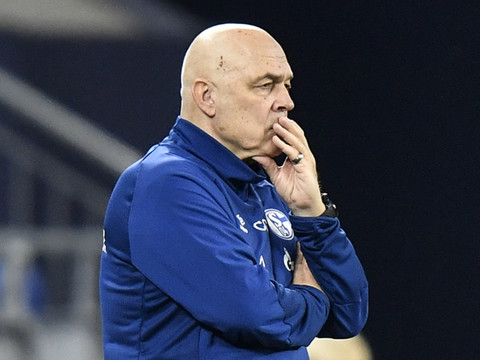 Schalke 04: la descente aux enfers continue