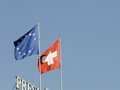 Progresuisse entre en jeu pour soutenir l'accord-cadre avec l'UE