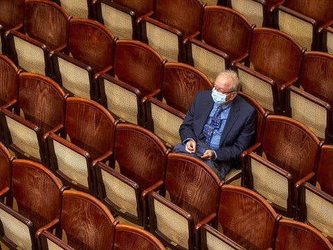 La culture a besoin de lignes directrices claires et d'argent