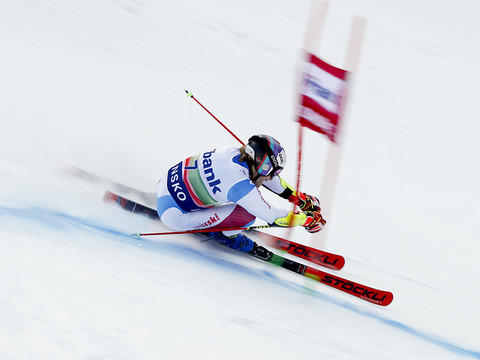 Odermatt se relance dans la course au Globe