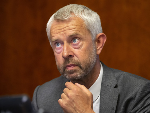 L'image de la Suisse 