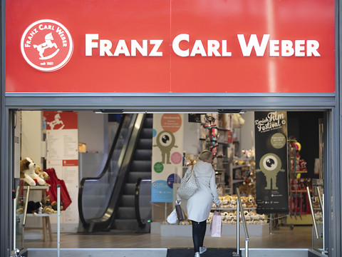 Franz Carl Weber a perdu 2 millions en 2020