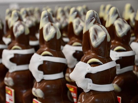 La consommation de chocolat plonge à son plus bas depuis 40 ans