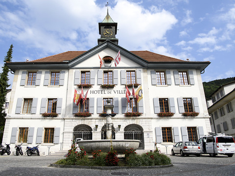 Rappel des engagements jurassiens concernant l'accueil de Moutier