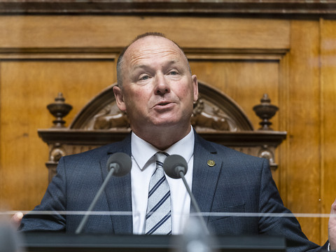 Le président Andreas Aebi appelle le Conseil au fairplay