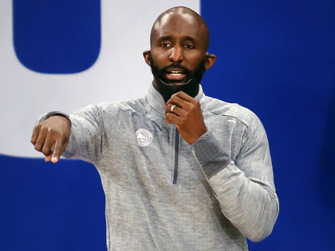 Révolution de palais à Atlanta