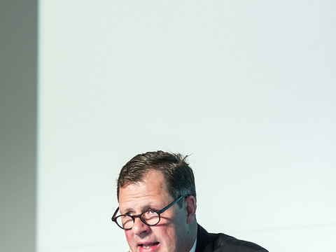 Schindler signe un accord avec les hôtels CitizenM