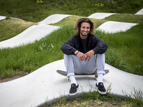 Ligament croisé déchiré pour Pat Burgener