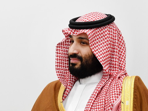 Meurtre Khashoggi: plainte en Allemagne contre MBS