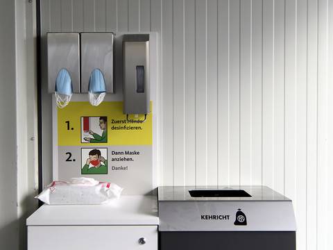 La Suisse compte 1130 nouveaux cas de coronavirus en 24 heures