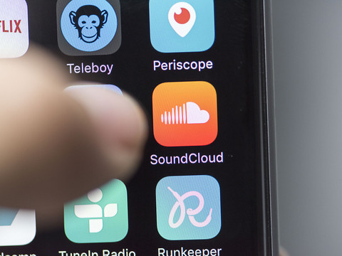 SoundCloud va rémunérer les artistes en fonction des écoutes