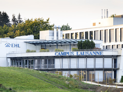 La Suisse à la pointe des écoles hôtelières, selon un classement