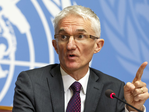 L'ONU veut une enquête sur de possibles 
