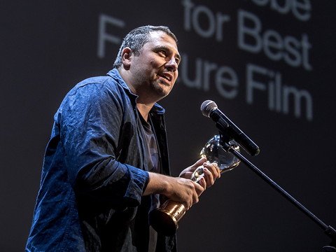 Un cocktail roumain acide remporte l'Ours d'Or