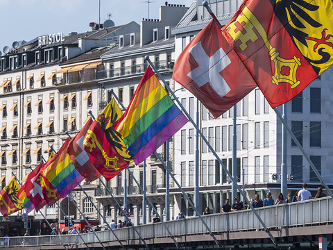 Genève veut interdire les 
